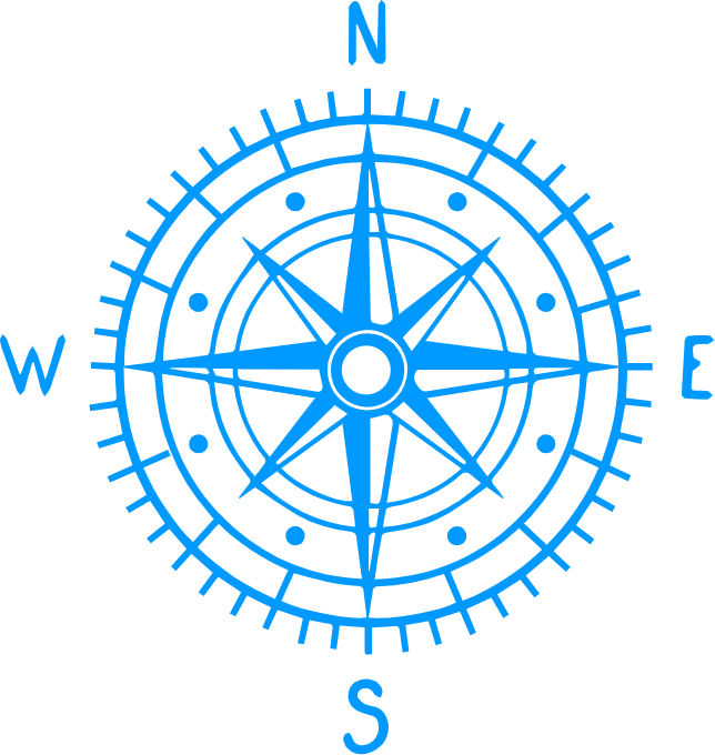 Compass Image